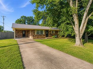11 Northwood St, West Fork, AR 72774