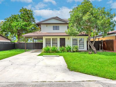 19336 NW 56th Pl, Miami Gardens, FL, 33055