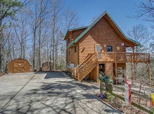 40 Vista Ct #2, Ellijay, GA 30540