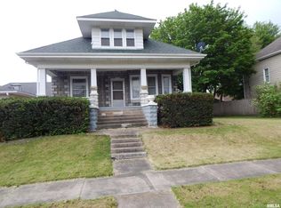 1725 Davie St, Davenport, IA