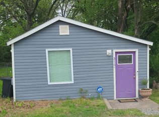 315 S Broadway Ave, Coweta, OK 74429