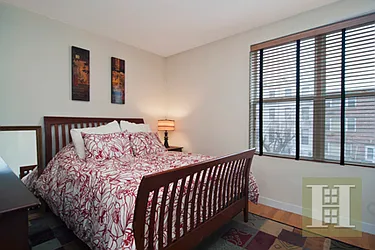 Sold by Halstead Real Estate