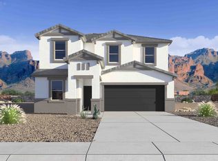 17825 W Purdue Ave, Waddell, AZ 85355