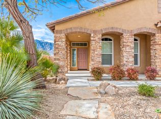 3431 Suncrest Trl, Palm Springs, CA 92262