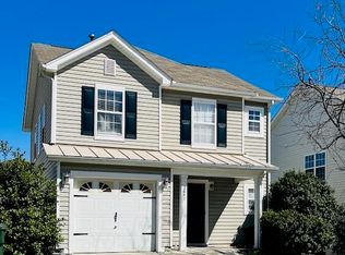 3647 Marshlane Way, Raleigh, NC 27610