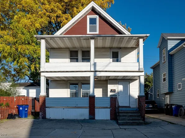 3111 W 90th St, Cleveland, OH 44102