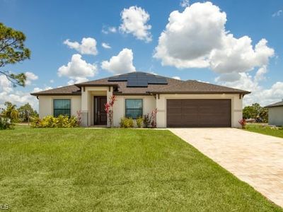 2539 NW 25th Ave, Cape Coral, FL, 33993