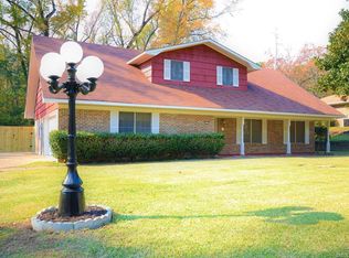 2932 Independence Ave, Shreveport, LA 71109