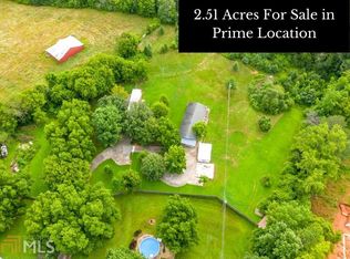 884 Rabbit Hill Rd #418/447, Canton, GA 30114