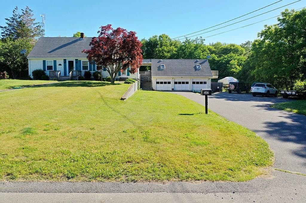 342 Harbor View Blvd, Somerset, MA 02725 Zillow
