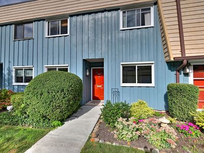 1442 Melville Avenue #1442, Fairfield, CT, 06825