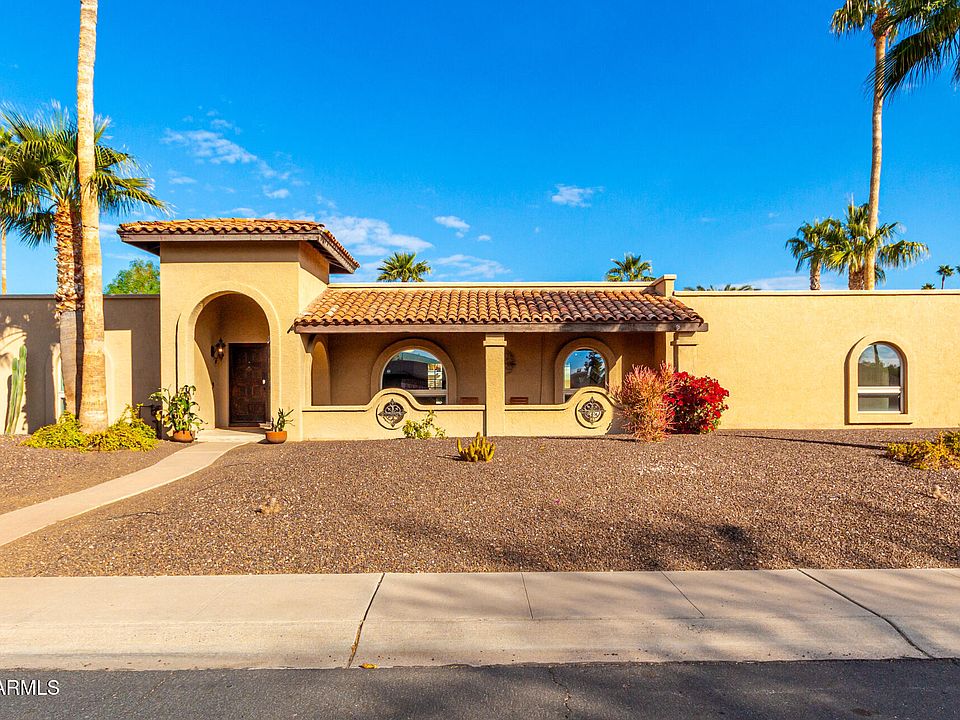 1st image of 6030 E CROCUS Drive