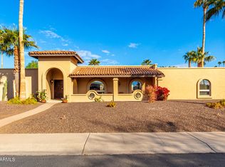 6030 E Crocus Dr, Scottsdale, AZ 85254