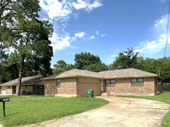 1915 Leslie St, Denton, TX 76205