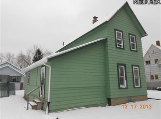 967 Home Ave, Akron, OH 44310