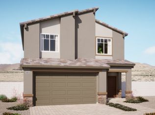 Glenbrook Plan, Preston Crest at Cadence, Henderson, NV 89011