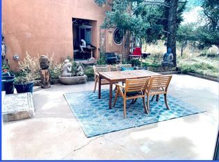 704 E Zia Rd, Santa Fe, NM 87505