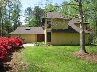 1528 Landeveis End, Marietta, GA 30068