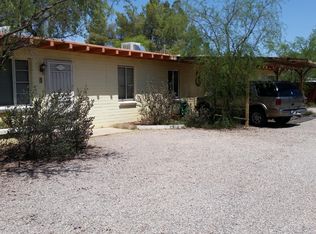 3349 E Fairmount St, Tucson, AZ 85716