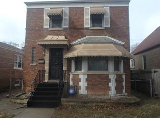 12134 S La Salle St, Chicago, IL