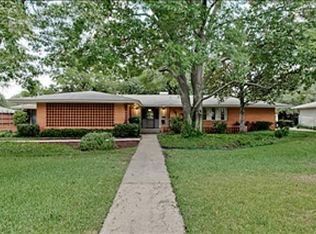 5715 Melshire Dr, Dallas, TX 75230