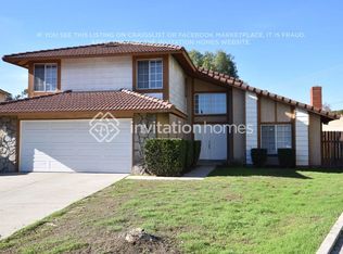 12551 Heartleaf St, Moreno Valley, CA 92553
