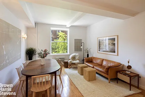 Sold by Brown Harris Stevens | media 10