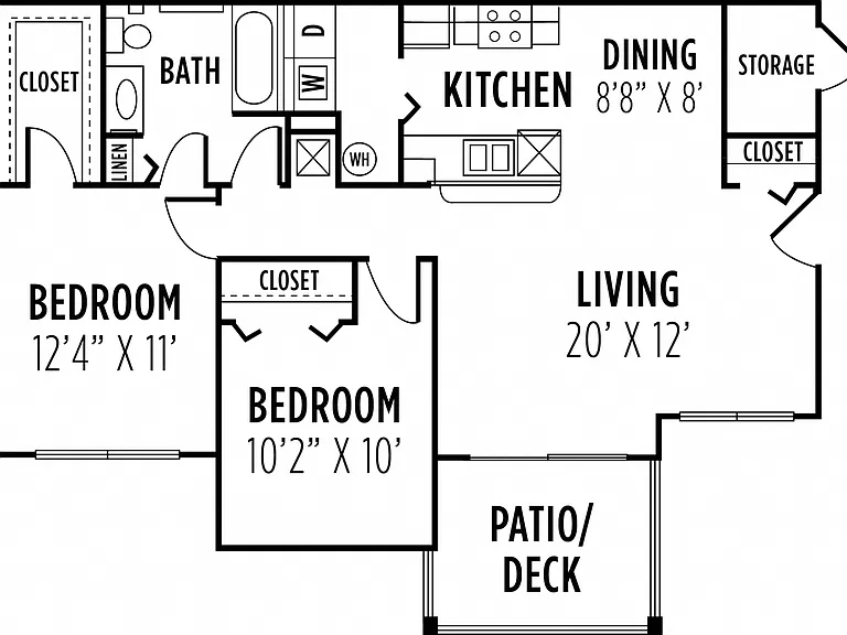 Bella Vista on Park — Photo 14