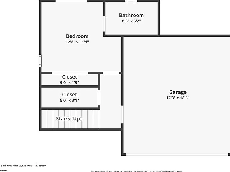 4761 Saville Garden Ct — Photo 2