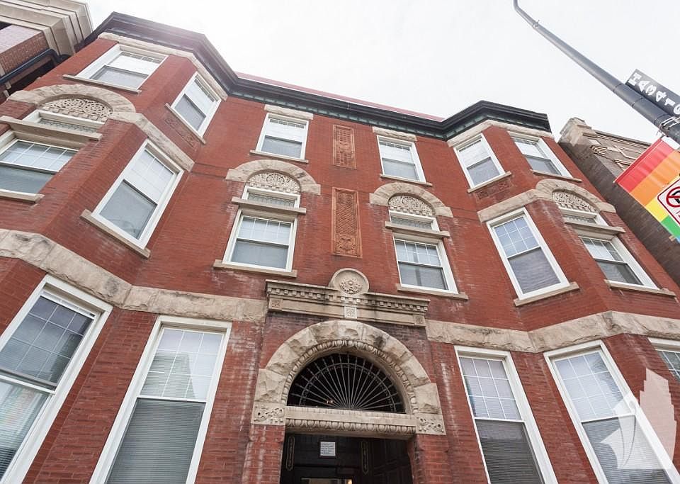1st image of 3411 N Halsted St #11