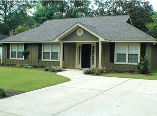 5158 Brentwood Ln, Mobile, AL 36608