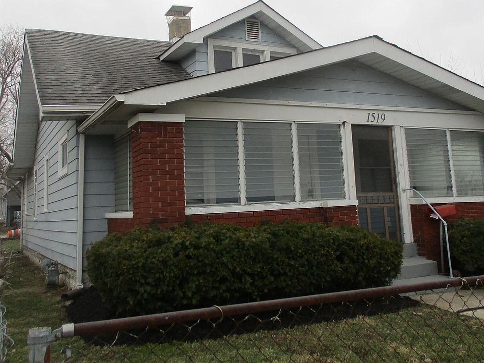 1st image of 1519 E Tabor St