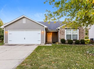 9803 Trail Dr, Avon, IN