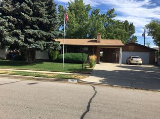 195 E 6715 S, Midvale, UT 84047