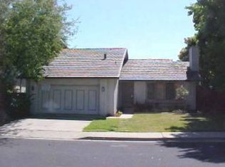 4479 Pitch Pine Ct, Concord, CA 94521