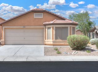 40468 W Sanders Way, Maricopa, AZ 85138