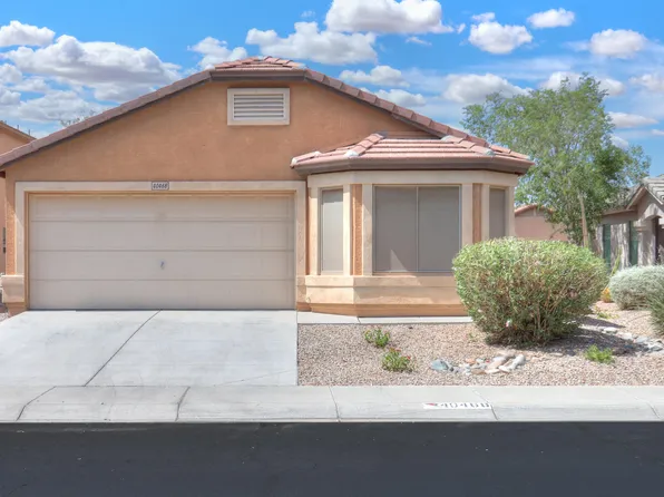 40468 W SANDERS Way, Maricopa, AZ 85138