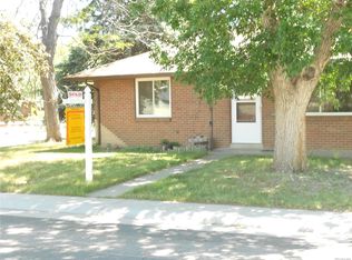 5420 Pierce St, Arvada, CO 80002