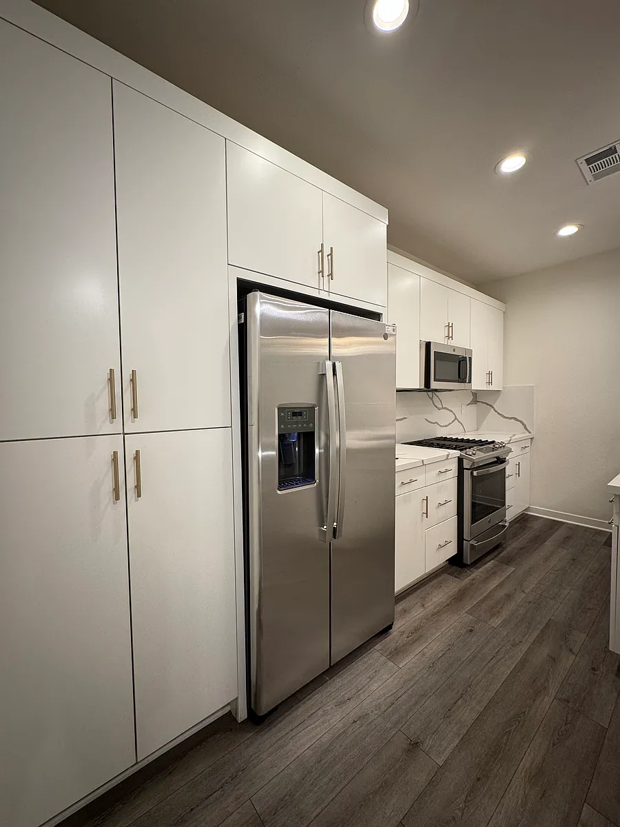 Kitchen on second floor - 3086 Marquee Way