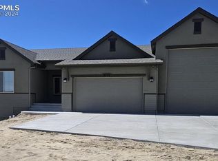 8345 Tom Ketchum Dr, Colorado Springs, CO 80908