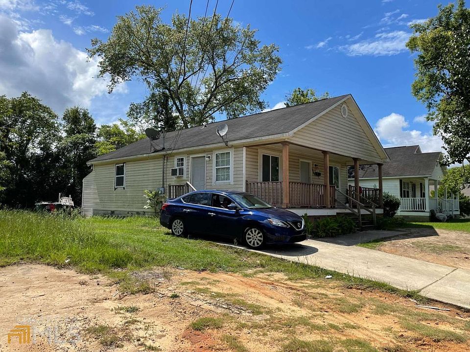 2230 Houston Ave, Macon, GA 31206 MLS 10088020 Zillow