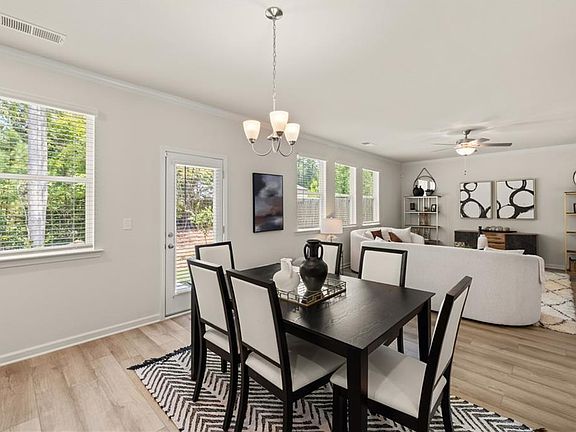 4th image of 4553 Ajo Walk SW