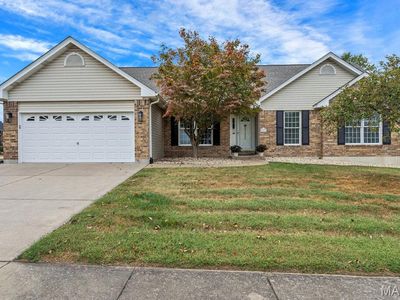 2 Copper Trail Ct, Saint Charles, MO, 63301
