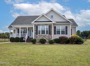 7769 Michelle Rd, Rocky Mount, NC 27803
