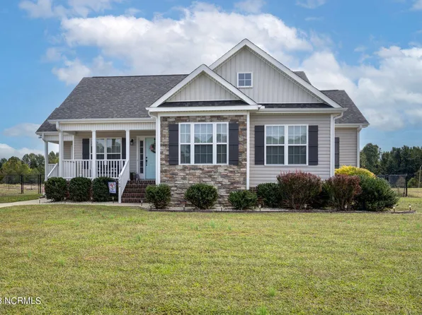 7769 Michelle Road, Rocky Mount, NC 27803