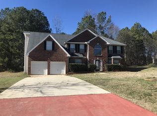 841 Kohl Dr, McDonough, GA 30253