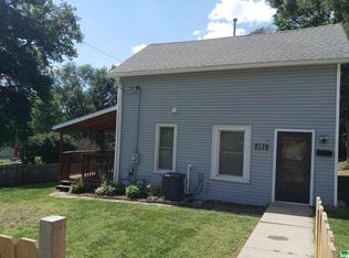 101 Paxton St, Sioux City, IA 51105