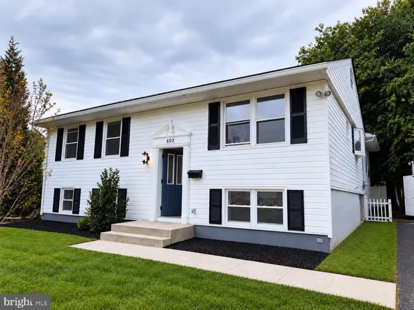 602 Lacewood Dr, Edgewood, MD 21040