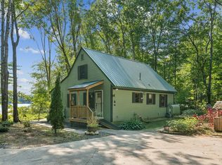 297 7th St, Acton, ME 04001