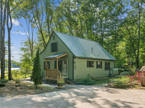 297 7th Street, Acton, ME 04001